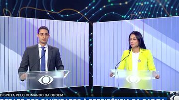 Reprodução