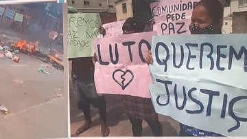 Reprodução/ RecordTV Itapoan