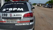 Divulgação/SSP/SE