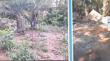 Reprodução/ RecordTV Itapoan