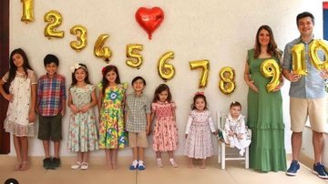 Reprodução/Instagram @coracaodemami