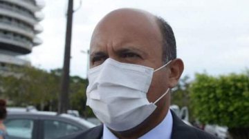Dinaldo Silva/BNews