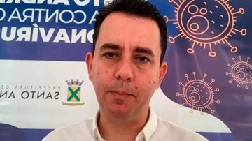 Odair Junior/ABCdoAB