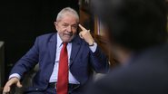 Ricardo Stuckert/Instituto Lula