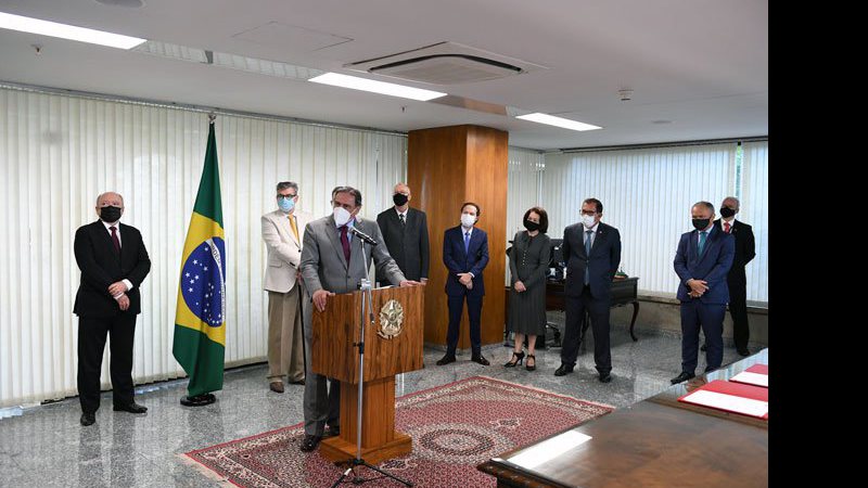 Divulgação/Ascom-STJ