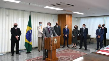 Divulgação/Ascom-STJ