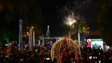 Ana Lícia Menezes / Prefeitura de Aracaju