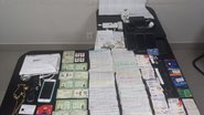 Divulgação / Polícia Civil