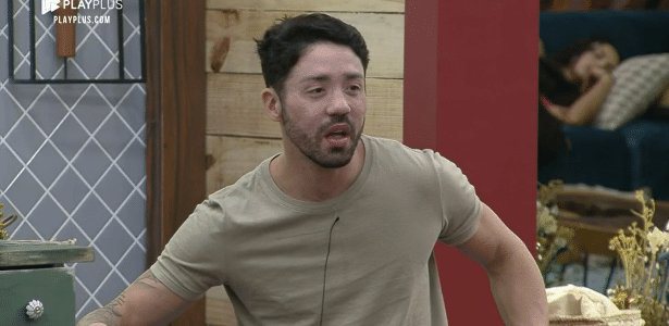 Reprodução / Redes Sociais