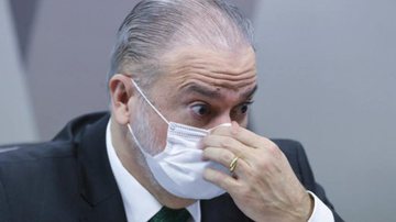 Jefferson Rudy/Agência Senado