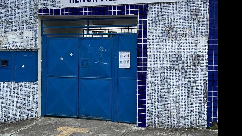 Reprodução/ RecordTV Itapoan