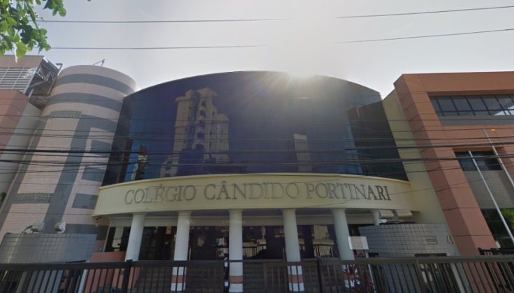 Reprodução/Google Street View