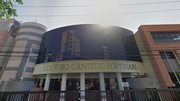 Reprodução/Google Street View
