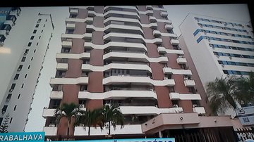 Reprodução/ RecordTV Itapoan