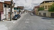 Reprodução/ Google Street View