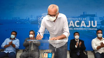 Divulgação/Ana Lícia Menezes/PMA