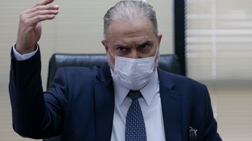 Pedro Ladeira/Folhapress