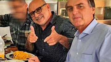 Reprodução / Facebook