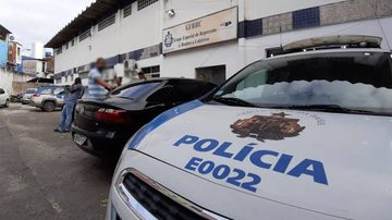 Reprodução/TV Bahia