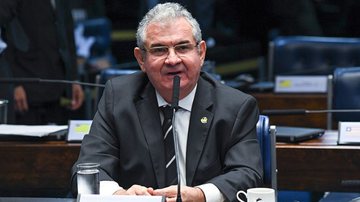 Jefferson Rudy/Agência Senado