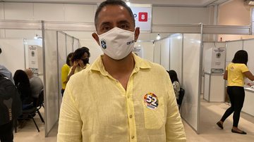 Victor Pinto/BNews