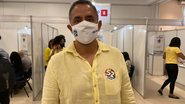 Victor Pinto/BNews