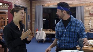 Reprodução / Redes Sociais