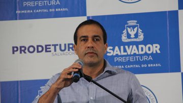 Vagner Souza/BNews