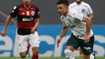 Divulgação/Palmeiras