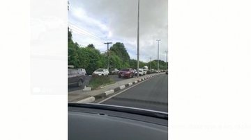 Reprodução/Twitter