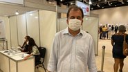 Victor Pinto/BNews