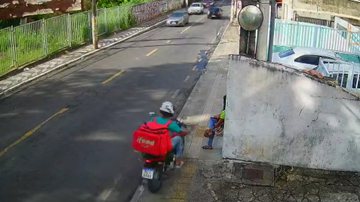 Reprodução/ Vídeo