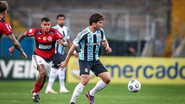 Divulgação/Grêmio