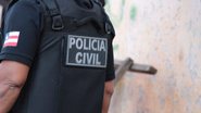 Divulgação/Polícia Civil