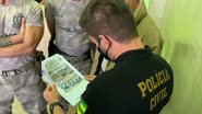 Divulgação/SSP/SE