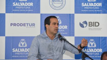 Valter Pontes/Secom