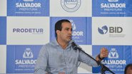 Valter Pontes/Secom