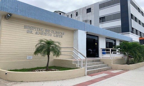 Divulgação/Hospital Cirurgia