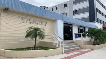 Divulgação/Hospital Cirurgia