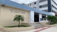 Divulgação/Hospital Cirurgia