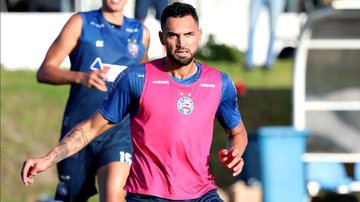 Divulgação ECBahia