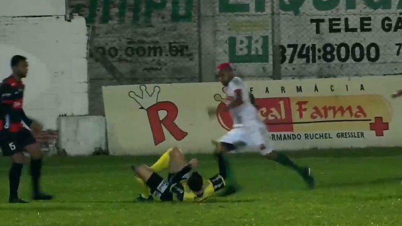 Reprodução