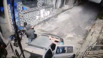 Reprodução/ Twitter