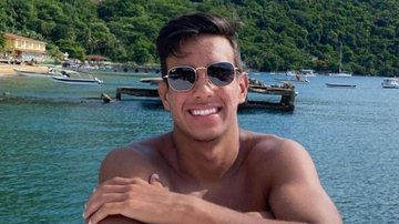 Reprodução/Redes sociais