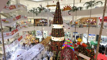Divulgação/Shopping Bela Vista