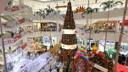 Divulgação/Shopping Bela Vista
