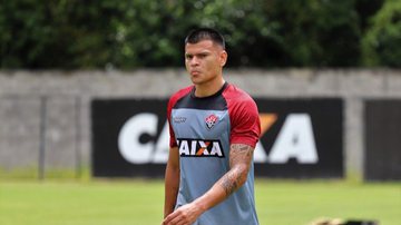 Maurícia da Matta / EC Vitória / Divulgação