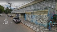 reprodução/ Google Street View