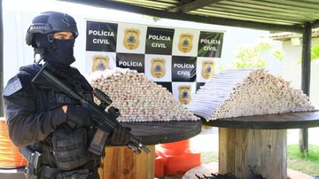 Paulo Macêdo/BNews