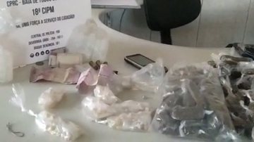 Reprodução/ Vídeo